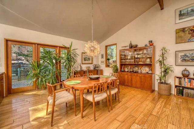 2519 Cedarwood, Pine Mountain Club, CA 93222