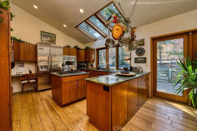2519 Cedarwood, Pine Mountain Club, CA 93222