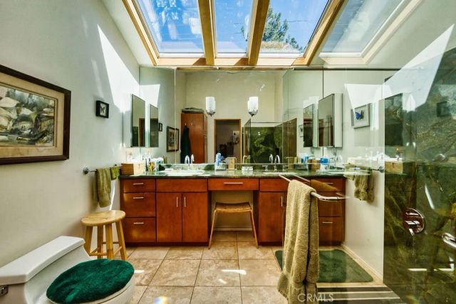 2519 Cedarwood, Pine Mountain Club, CA 93222