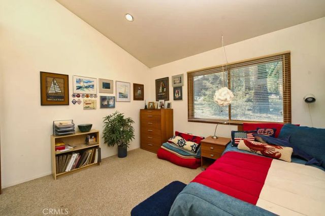 2519 Cedarwood, Pine Mountain Club, CA 93222