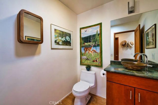 2519 Cedarwood, Pine Mountain Club, CA 93222