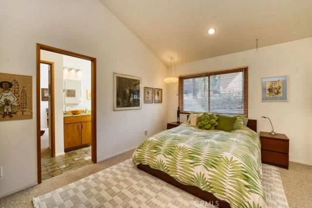 2519 Cedarwood, Pine Mountain Club, CA 93222