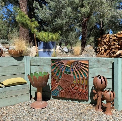 2519 Cedarwood, Pine Mountain Club, CA 93222