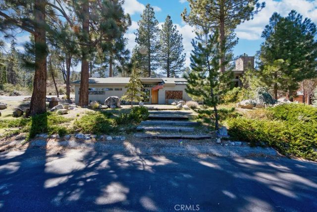 2519 Cedarwood, Pine Mountain Club, CA 93222