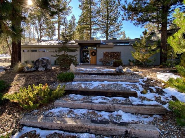 2519 Cedarwood, Pine Mountain Club, CA 93222