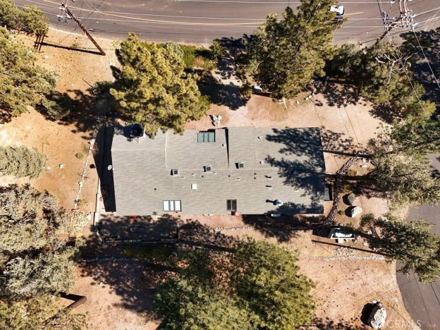 2519 Cedarwood, Pine Mountain Club, CA 93222
