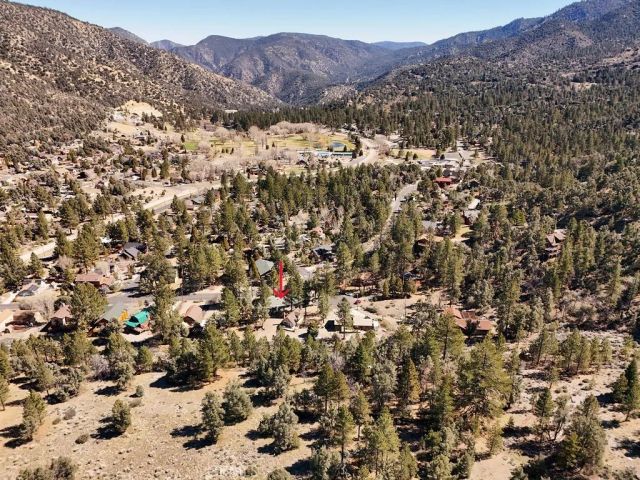 2519 Cedarwood, Pine Mountain Club, CA 93222