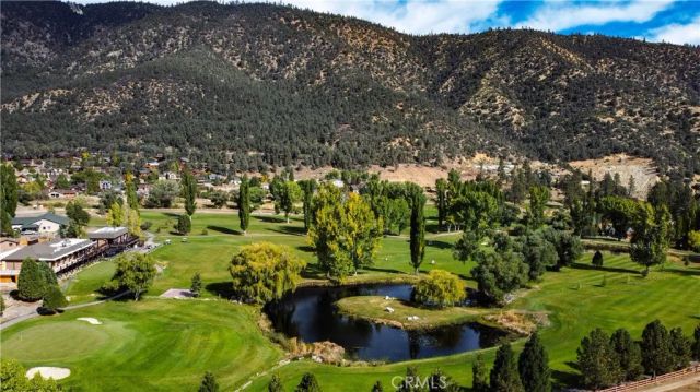 2519 Cedarwood, Pine Mountain Club, CA 93222