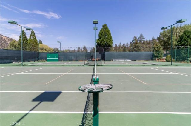 2519 Cedarwood, Pine Mountain Club, CA 93222