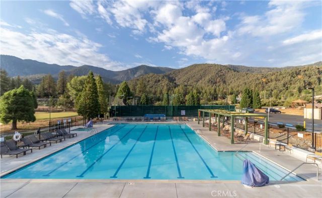 2519 Cedarwood, Pine Mountain Club, CA 93222