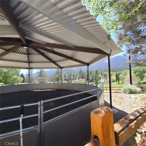 2519 Cedarwood, Pine Mountain Club, CA 93222