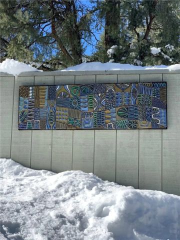 2519 Cedarwood, Pine Mountain Club, CA 93222