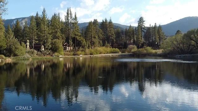 2519 Cedarwood, Pine Mountain Club, CA 93222