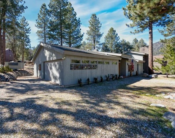 2519 Cedarwood, Pine Mountain Club, CA 93222