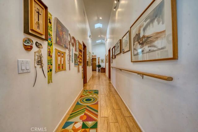 2519 Cedarwood, Pine Mountain Club, CA 93222