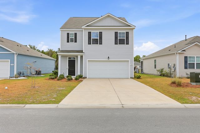 3749 Bells Lake Circle, Longs, SC 29568