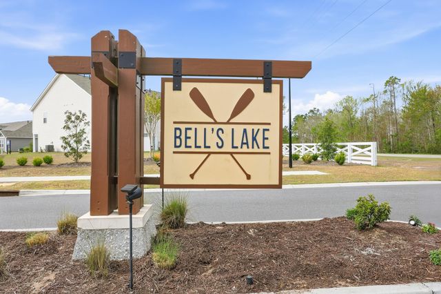 3749 Bells Lake Circle, Longs, SC 29568