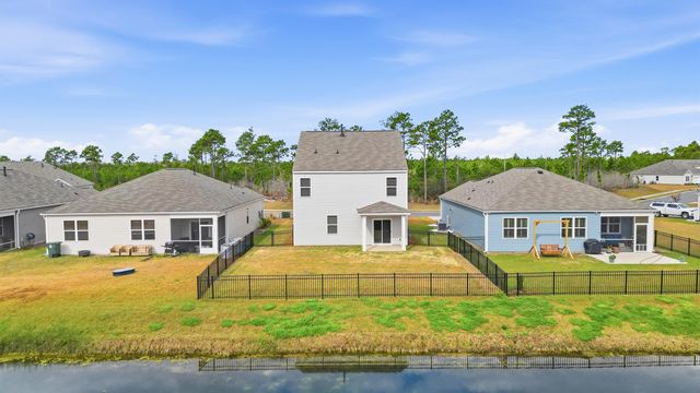 3749 Bells Lake Circle, Longs, SC 29568