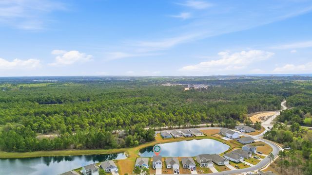 3749 Bells Lake Circle, Longs, SC 29568