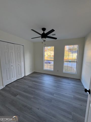 2700 Woodward Road, South Fulton, GA 30349