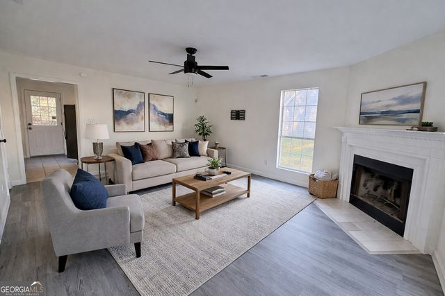 2700 Woodward Road, South Fulton, GA 30349