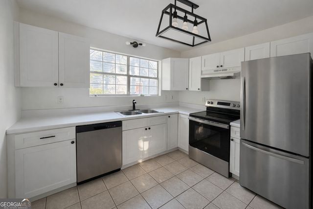 2700 Woodward Road, South Fulton, GA 30349