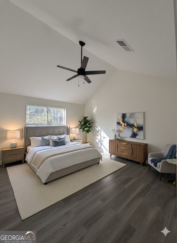 2700 Woodward Road, South Fulton, GA 30349