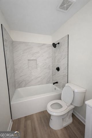 2700 Woodward Road, South Fulton, GA 30349