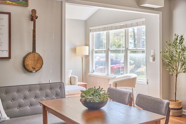 2102 Strebor Street, Durham, NC 27705