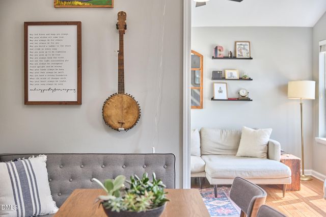 2102 Strebor Street, Durham, NC 27705