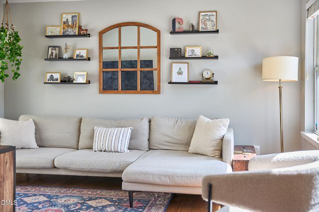 2102 Strebor Street, Durham, NC 27705