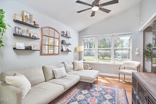 2102 Strebor Street, Durham, NC 27705