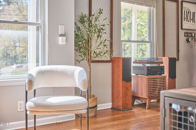 2102 Strebor Street, Durham, NC 27705