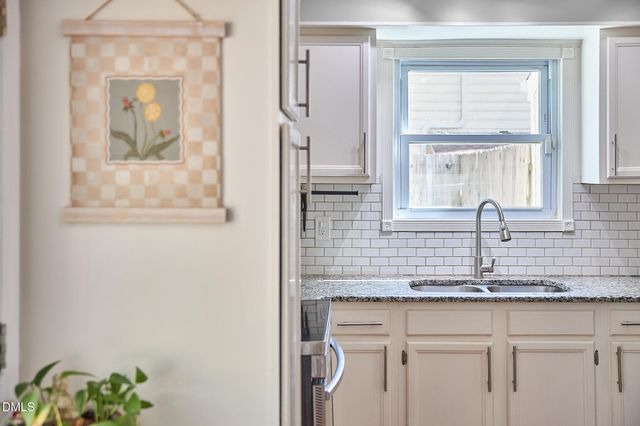 2102 Strebor Street, Durham, NC 27705