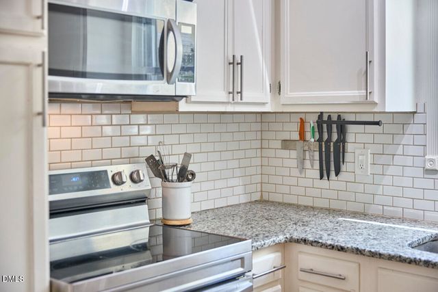 2102 Strebor Street, Durham, NC 27705