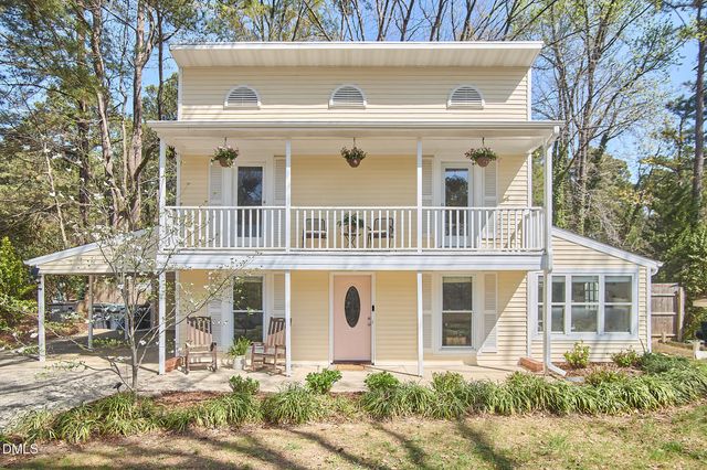 2102 Strebor Street, Durham, NC 27705