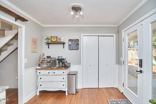 2102 Strebor Street, Durham, NC 27705