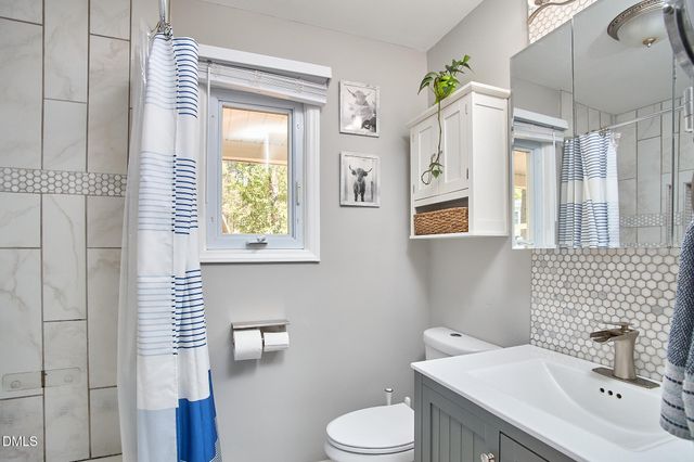 2102 Strebor Street, Durham, NC 27705