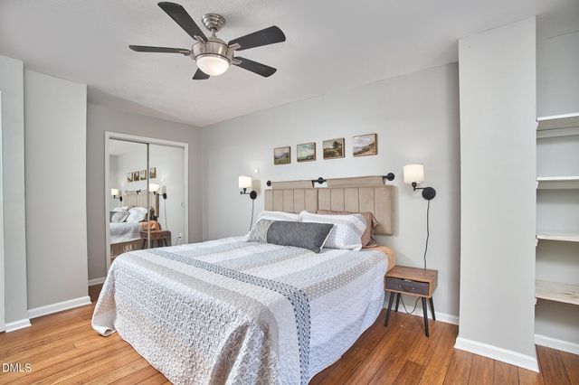 2102 Strebor Street, Durham, NC 27705