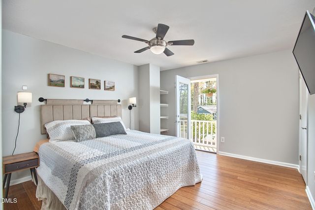 2102 Strebor Street, Durham, NC 27705