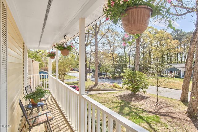 2102 Strebor Street, Durham, NC 27705