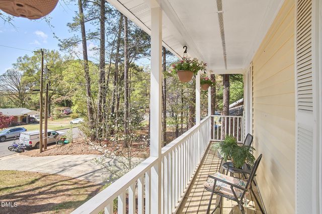 2102 Strebor Street, Durham, NC 27705