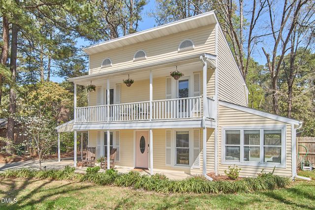 2102 Strebor Street, Durham, NC 27705