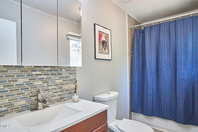 2102 Strebor Street, Durham, NC 27705