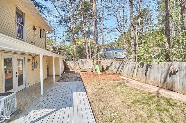 2102 Strebor Street, Durham, NC 27705