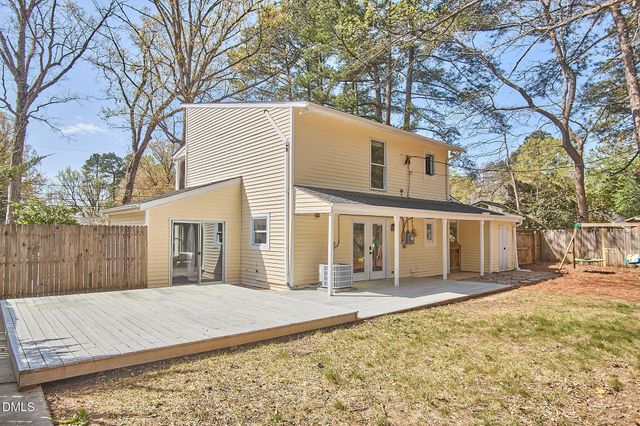 2102 Strebor Street, Durham, NC 27705