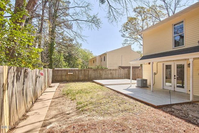 2102 Strebor Street, Durham, NC 27705