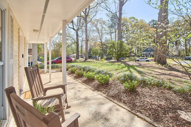 2102 Strebor Street, Durham, NC 27705