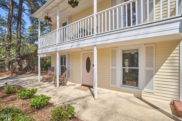 2102 Strebor Street, Durham, NC 27705