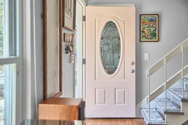 2102 Strebor Street, Durham, NC 27705